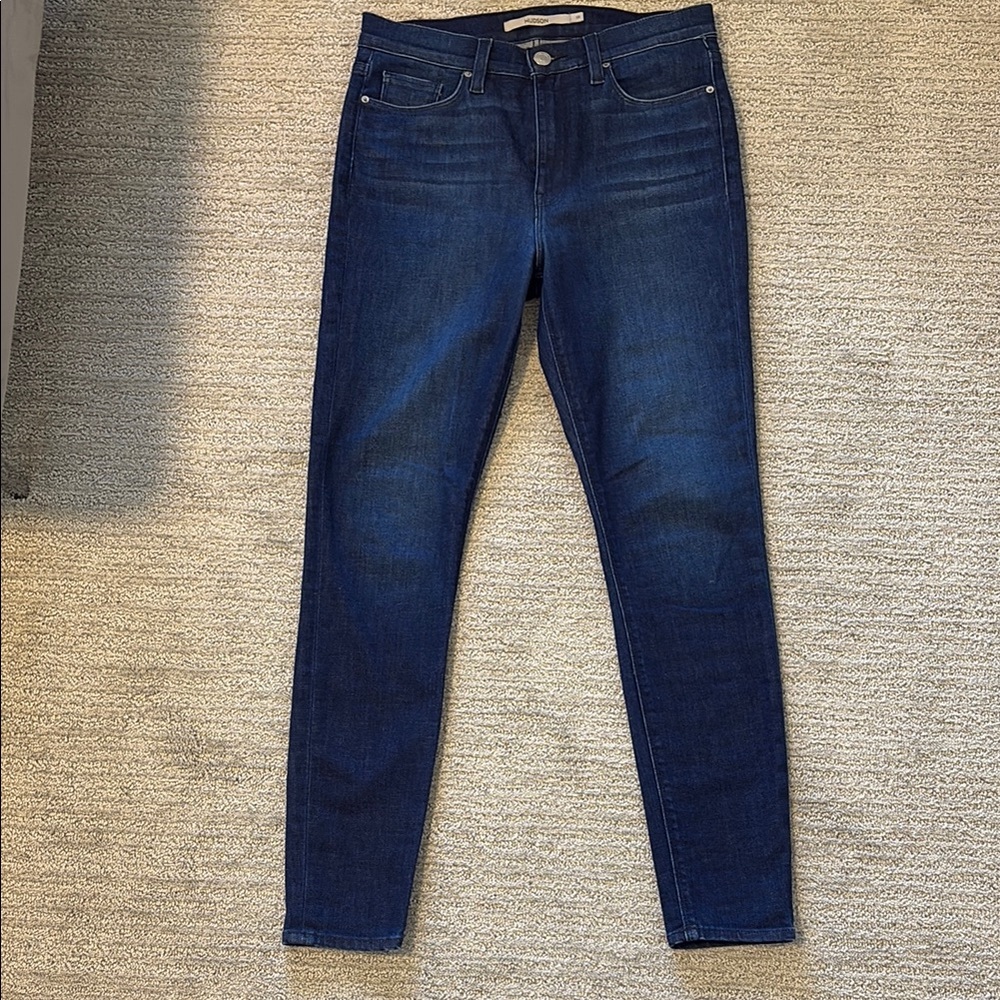 HUDSON jeans